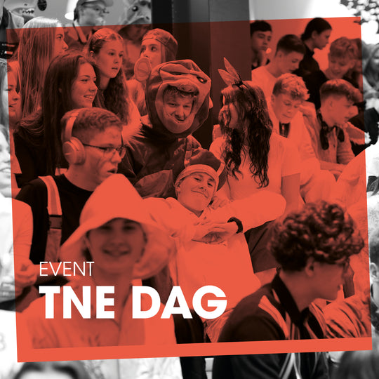 TNE Dag - 10. Maj